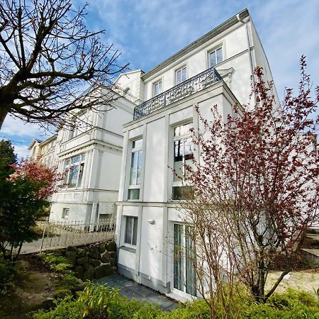 Villa Diana/Perle Росток Екстер'єр фото